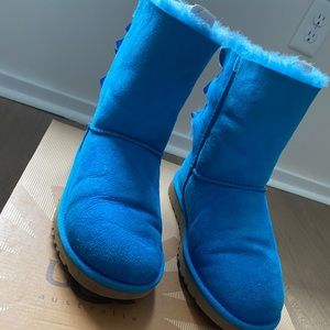 Bailey Bow UGGS